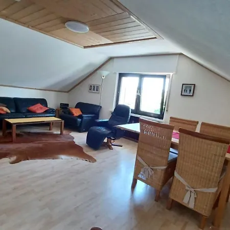 Daire Wienhagenblick